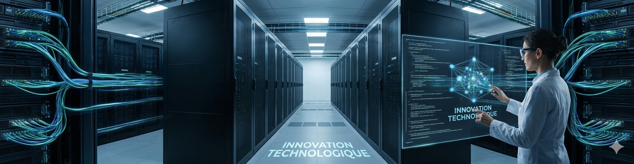 Innovation Technologique
